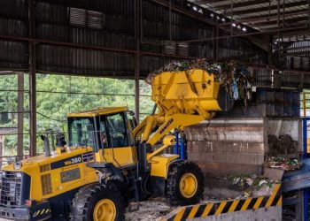 Terapkan Konservasi Energi, SBI Pabrik Cilacap Gaet Penghargaan Level ASEAN