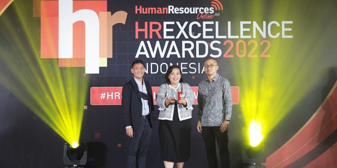 Lewat Berbagai Program Dedikasi, Trakindo Berhasil Raih Prestasi