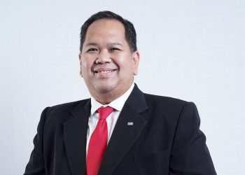 Direktur Mirae Asset Sekuritas Arisandhi Indrodwisatio Diangkat Jadi Komisaris BEI