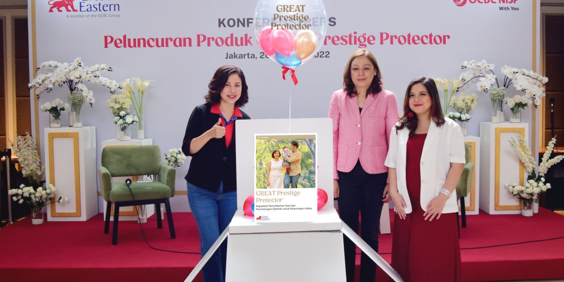 GREAT Prestige Protector, Berikan Kepastian di Tengah Ketidakpastian