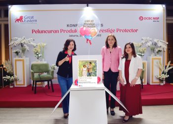 GREAT Prestige Protector, Berikan Kepastian di Tengah Ketidakpastian