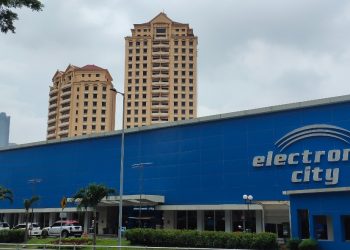 Electronic City Gelar Program Menarik Jelang HUT