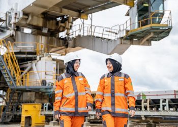 Kini Capai 20%, SIG Terus Tingkatkan Pengembangan Untuk Ketersediaan Talenta Karyawan Perempuan