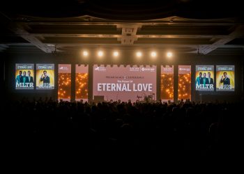 Layani Nasabah Premier Banking, Bank OCBC NISP Gelar Konser Hadirkan MLTR dan Christian Bautista