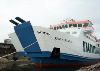 RI Kini Punya Lebih 250 Galangan Kapal