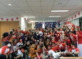 Cerita Fujifilm Indonesia Ciptakan Kenyamanan Bekerja