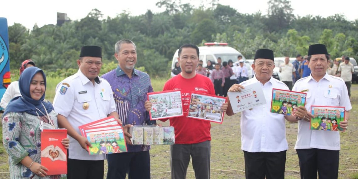 ASM Laksanakan Literasi Keuangan bagi Siswa di Bengkulu