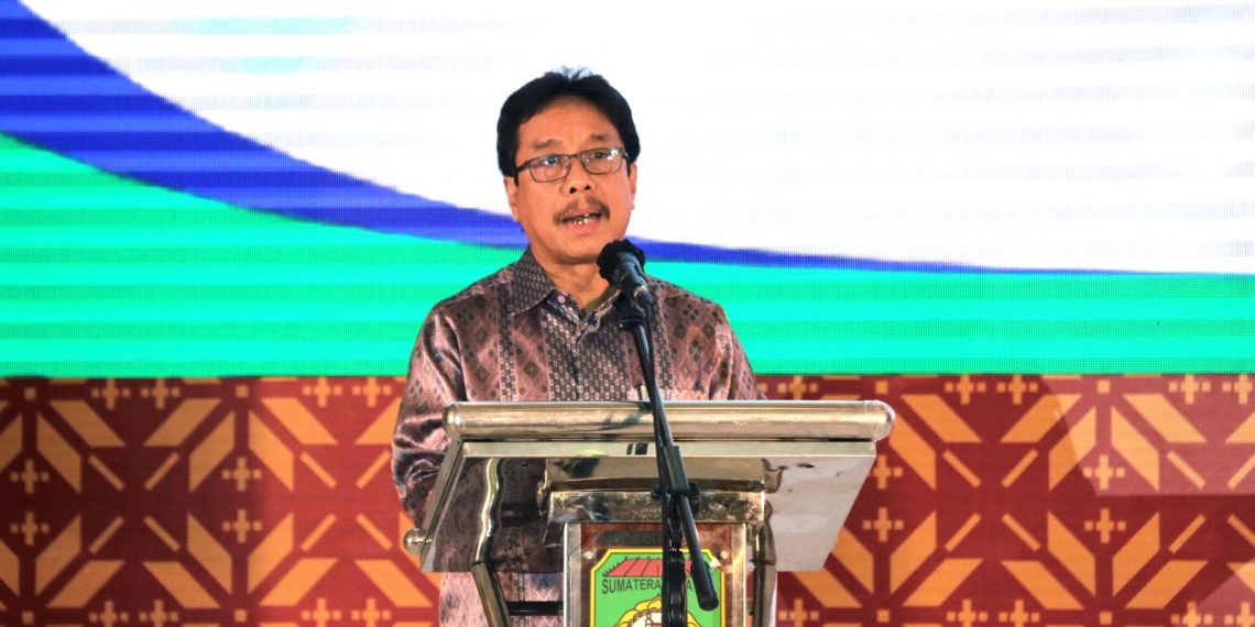 BSN: Bulan Mutu Nasional 2022, Momentum Dorong Sektor Pariwisata Terapkan SNI