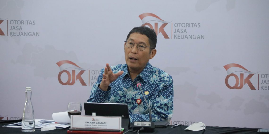 Pasar Modal kian Positif, Penggalangan Dana Tahun Ini Sudah Capai Rp179,66 T