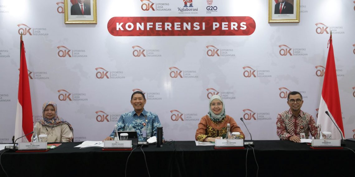 Anak Usaha Pertamina Siap IPO? Ini Kata OJK