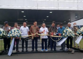 Samsung Electronic Indonesia Ekspor Smartphone ke Singapura