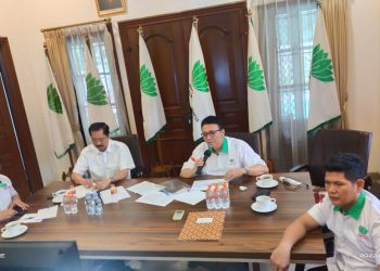 Satgas Agraria HKTI Paparkan Sumber Konflik Petani-Perkebunan