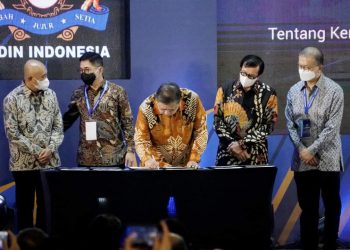 Digitalisasi Dorong Investasi Makin Diminati Kaum Muda