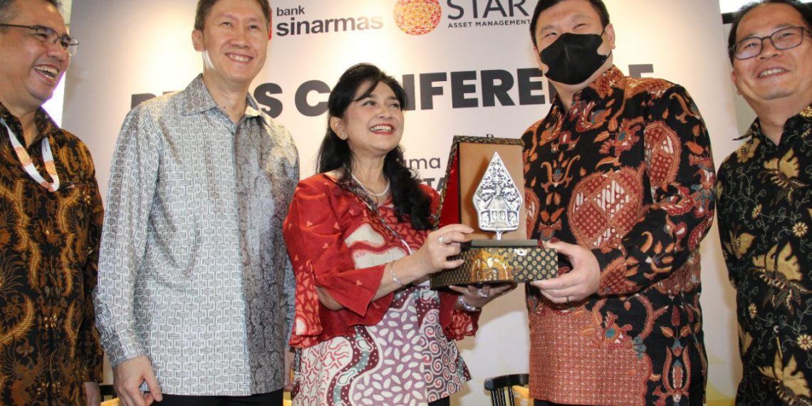 Perluas Nasabah HNWI, STAR AM gandeng Bank Sinarmas sebagai Mitra Distribusi untuk Pasarkan STAR Protected XVIII