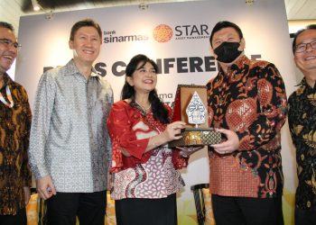 Perluas Nasabah HNWI, STAR AM gandeng Bank Sinarmas sebagai Mitra Distribusi untuk Pasarkan STAR Protected XVIII