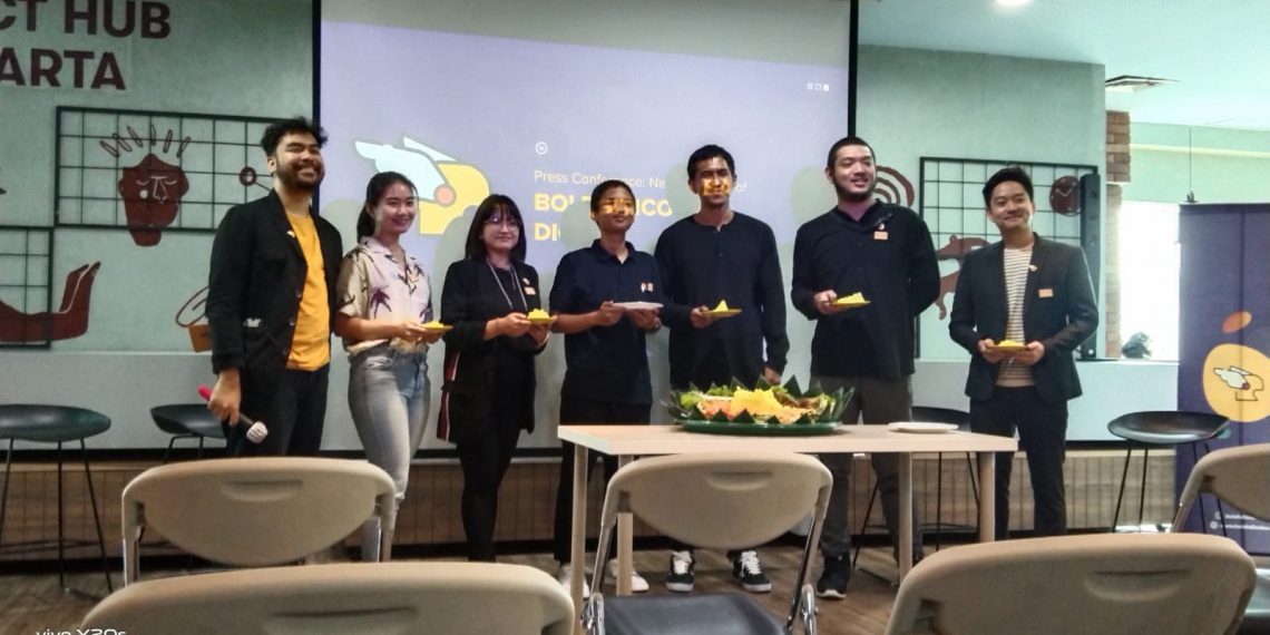 Lakukan Rebranding, BDD Siap Bawa UMKM Masuki Pasar Asia Tenggara