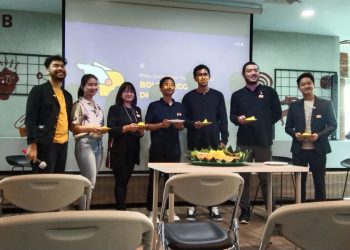 Lakukan Rebranding, BDD Siap Bawa UMKM Masuki Pasar Asia Tenggara