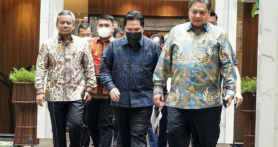 Tren Surplus Perdagangan RI Diprediksi Akan Berlanjut