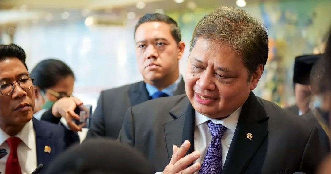 IMF Puji Ekonomi RI, INDEF: Tetap Waspada, Bisa Menjalar ke Indonesia