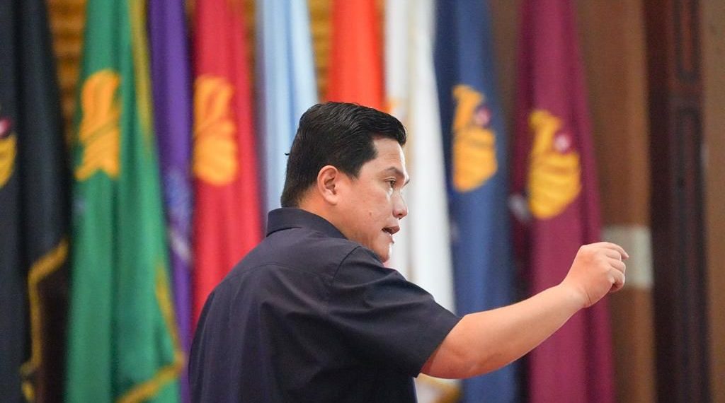 Indonesia, Surganya Destinasi Wisata dapat Mendongkrak Perekonomian Bangsa