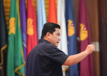 Indonesia, Surganya Destinasi Wisata dapat Mendongkrak Perekonomian Bangsa