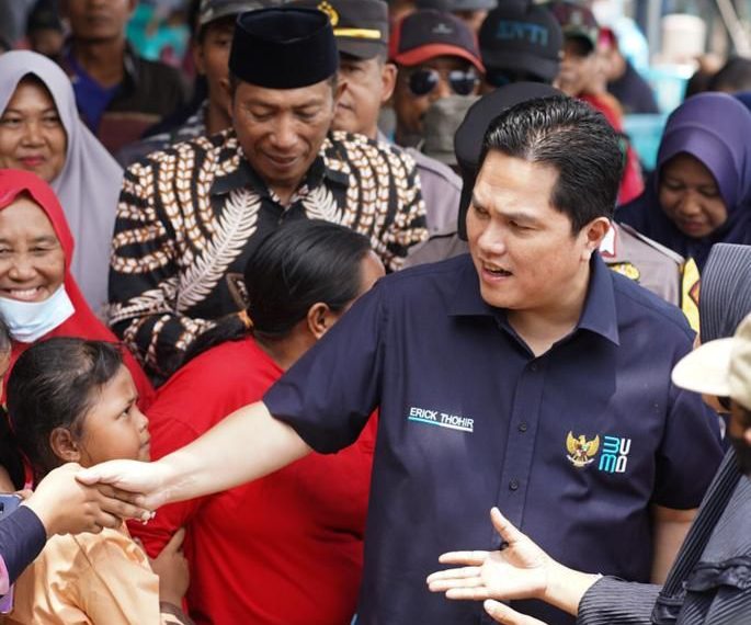 Solar untuk Koperasi, Bukti Presiden Ingin Nelayan Sejahtera