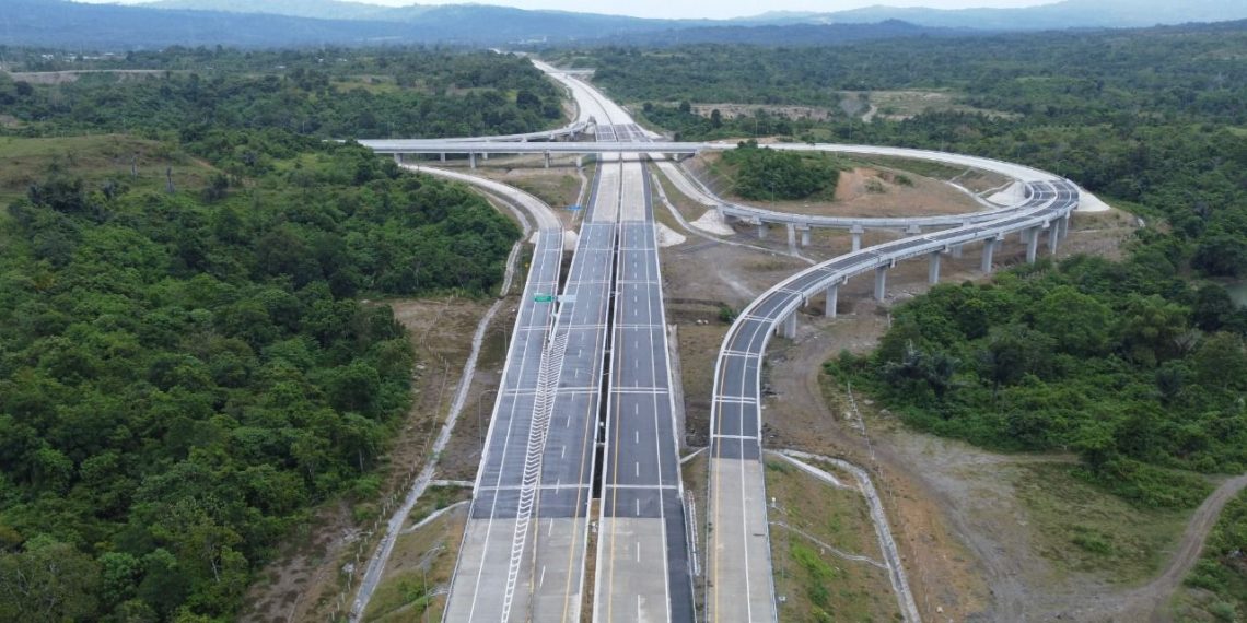 HK Peduli Ekosistem Satwa Liar Tetap Terjaga di Kawasan Tol Sigli-Banda Aceh