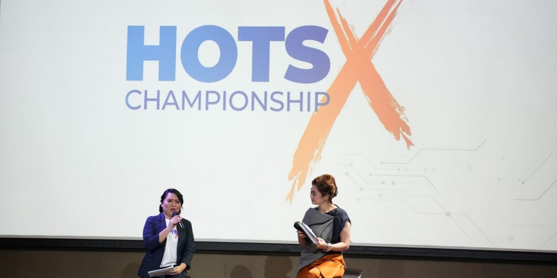 Bisa Kantongi Rp1,5 M, Ini Saham Pilihan untuk Menangi Trading di HOTS Championship X