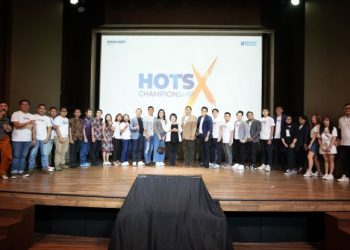 Lanjutkan Kompetisi Trading Saham, HOTS Championship X Kembali Digelar Mirae Asset Sekuritas