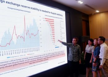 Mirae Asset Sekuritas: Pasar Masih Berpotensi Koreksi Teknikal, Tiga Sektor Ini Tetap Prospektif