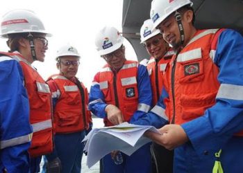Komitmen Pertamina Tekan NZE dengan Terapkan 10 Fokus Langkah