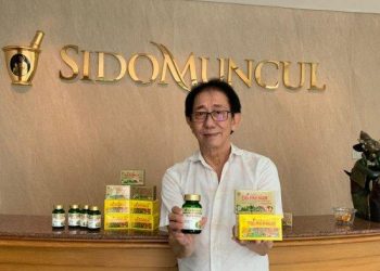 Hingga Akhir September 2022, SIDO Catatkan Kenaikan Laba 83% Secara Kuartalan