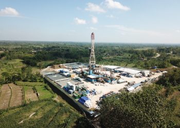 Pertamina EP Cepu, Lagi, Temuan Cadangan Gas Di Jawa
