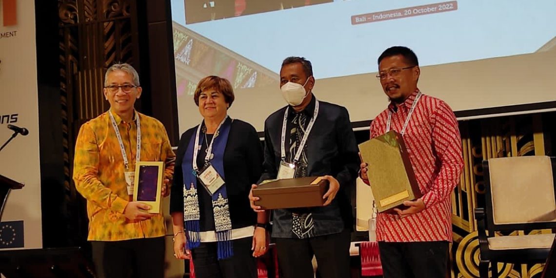 35 Negara Pelajari CIVD, Terobosan Transformasi Digital Industri Hulumigas