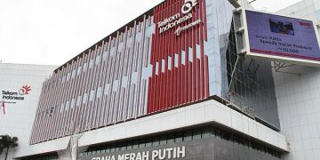 Hingga Akhir September, Telkom Catat Laba Bersih Tembus Rp19,42 Triliun