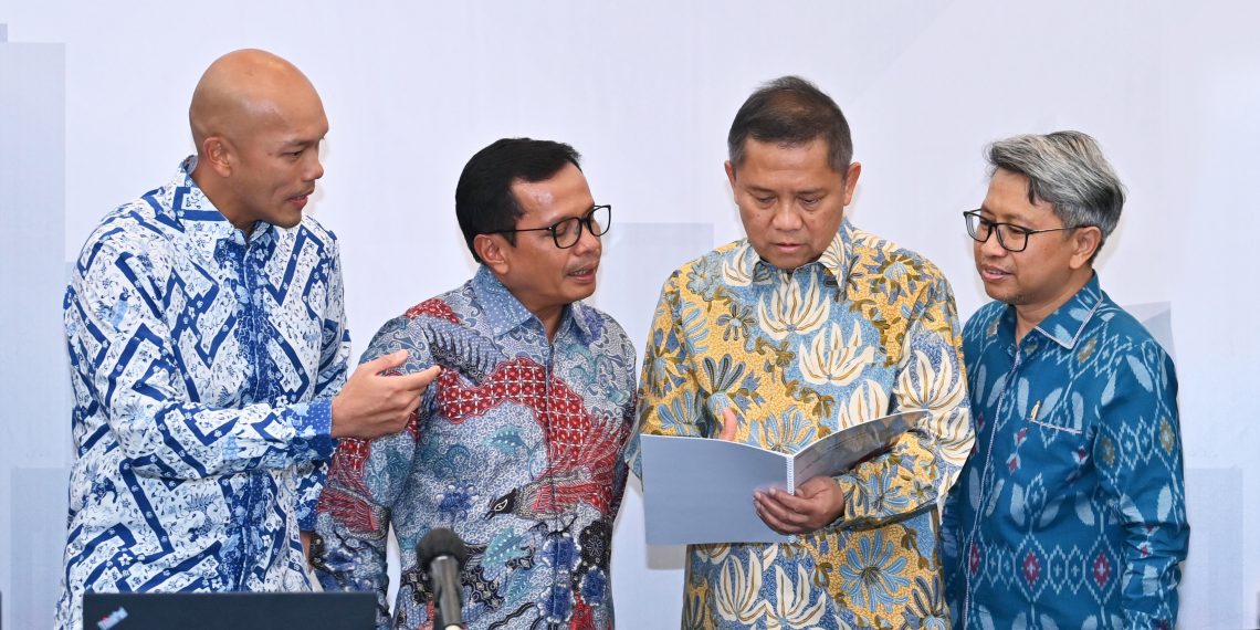 Disetujui RUPSLB, SIG Siap Terbitkan 1,07 Miliar Saham Baru Akuisisi Semen Baturaja
