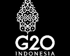 G20 BAGI KEMASLAHATAN INDONESIA