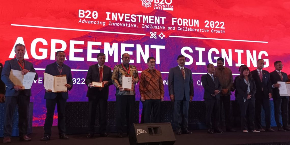 GeoDipa dan Halliburton Kerjasama Pengembangan Operasional
