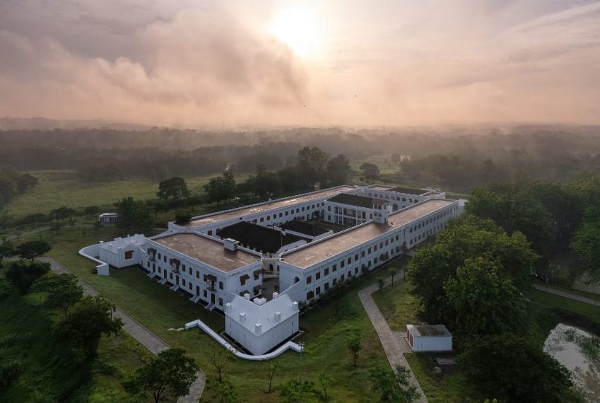 PUPR Tuntaskan Rehabilitasi Benteng Pendem