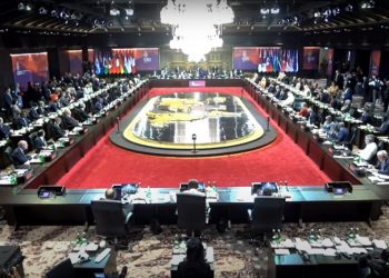 Jokowi: Infrastruktur Digital Global Belum Merata