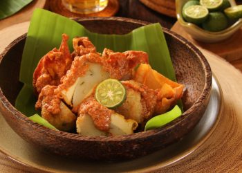 4.000 Restoran Indonesia Ditargetkan Ada di Luar Negeri