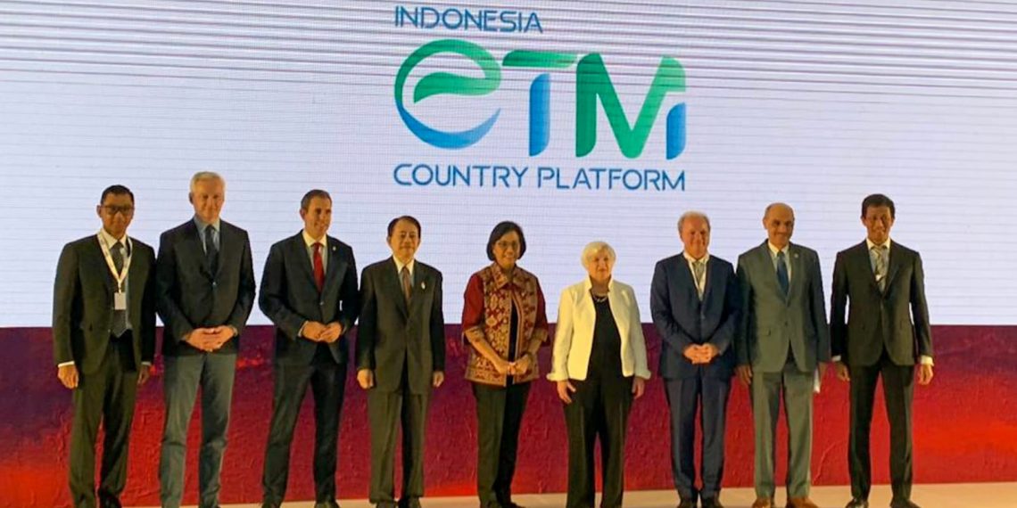 ADB Dukung Rencana ‘Pensiun Dini’ PLTU oleh PLN