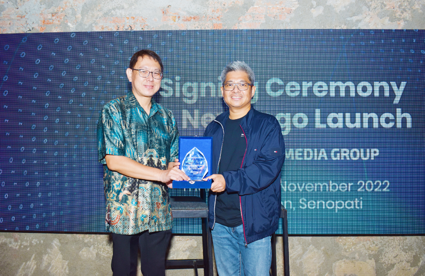 Jala Lintas Media Sokong Kota Harapan Indah Jadi Smart City