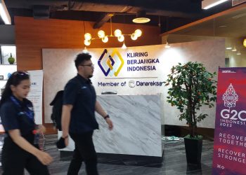 Efisiensi Proses Bisnis, KBI Integrasikan Tiga ISO