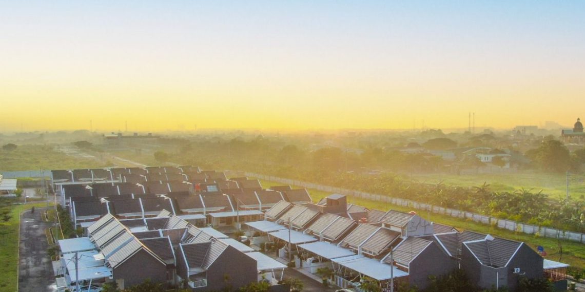 Metland Cibitung, Perumahan dengan Akses Mudah
