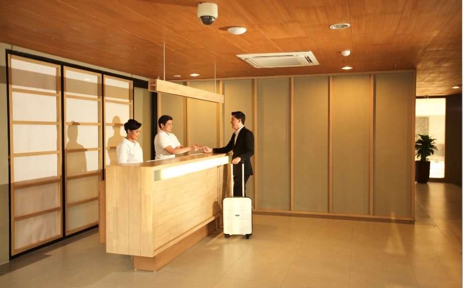 HA-KA Hotel Semarang, Pilihan Pas untuk Bisnis dan Liburan