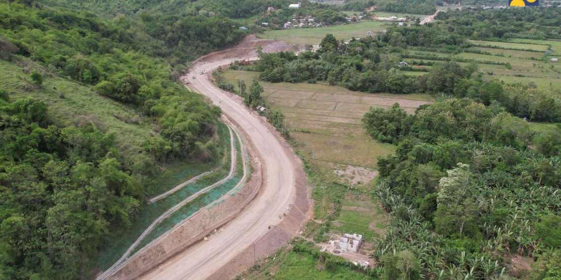 Kementerian PUPR Tingkatkan Konektivitas di Labuan Bajo – Tanamori