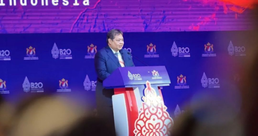 Bank Dunia Dukung Transisi Energi RI Lewat Presidensi G20 dan Keketuaan ASEAN
