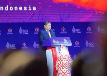 Bank Dunia Dukung Transisi Energi RI Lewat Presidensi G20 dan Keketuaan ASEAN