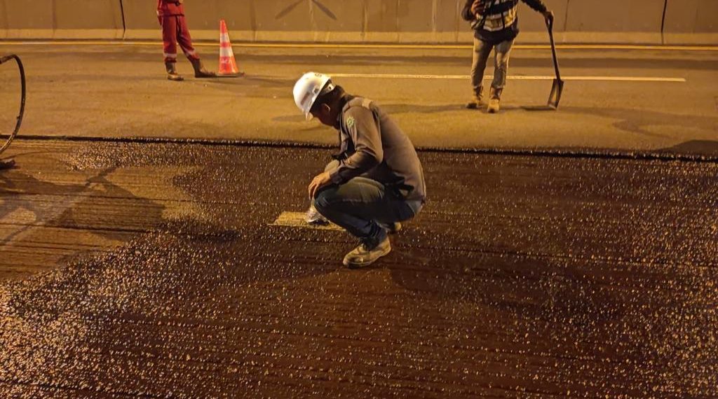 HKA Lakukan Pemeliharaan Periodik SFO